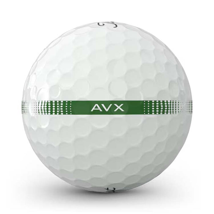 Titleist AVX AIM 360 Golf Balls