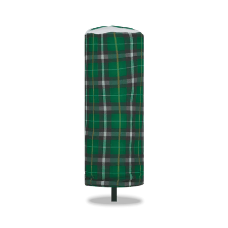 Titleist Shamrock Golf Barrel Headcover - Limited Edition