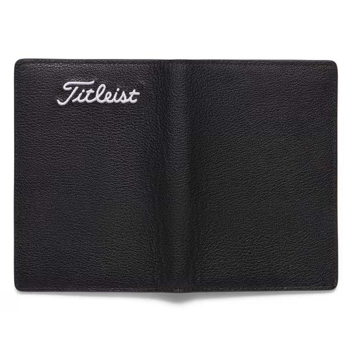 Titleist Scorecard Holder