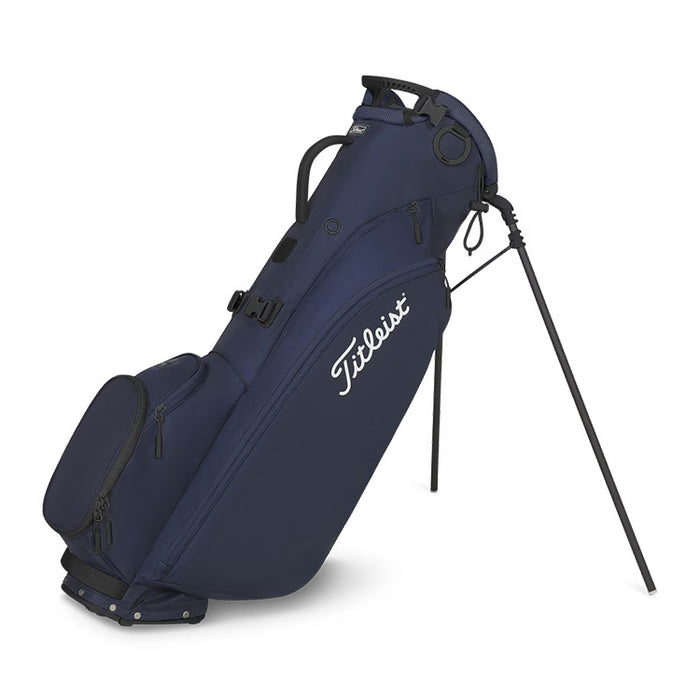 Titleist Players 4 Carbon Golf Stand Bag