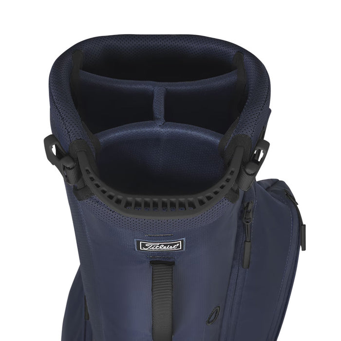 Titleist Players 4 Carbon Golf Stand Bag