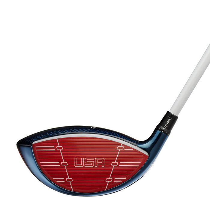 TaylorMade Qi35 Ryder Cup Team USA Limited Edition Golf Driver