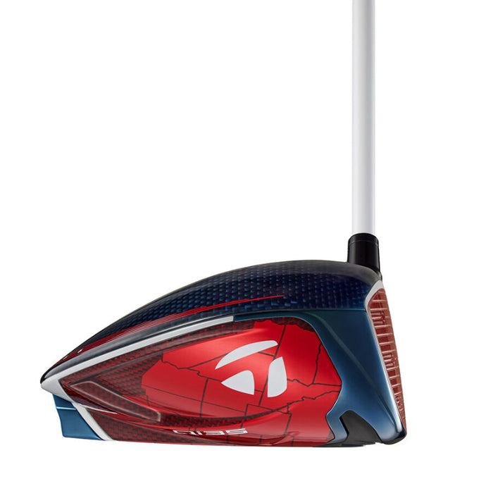 TaylorMade Qi35 Ryder Cup Team USA Limited Edition Golf Driver
