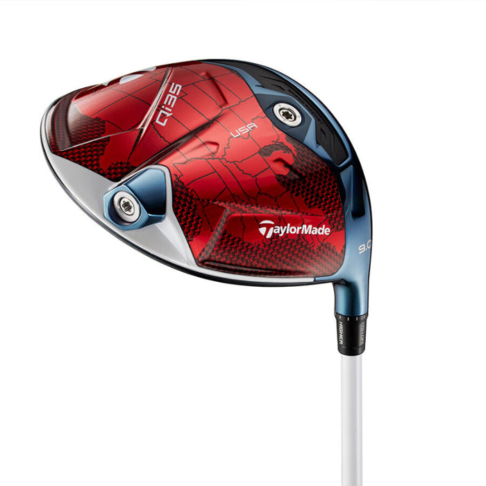 TaylorMade Qi35 Ryder Cup Team USA Limited Edition Golf Driver