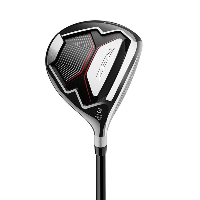 Taylormade RBZ 11 Piece Package Set - Graphite