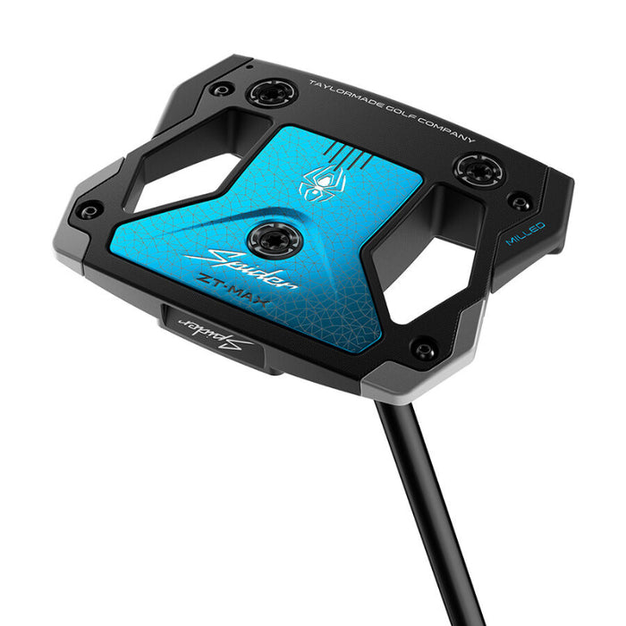 TaylorMade Spider ZT Max Counter Balance Golf Putter