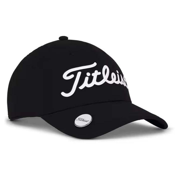 Titleist Players Performance Ball Marker Golf Cap
