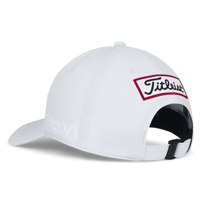 Titleist Players Performance Golf Cap