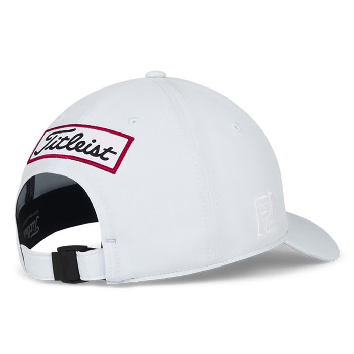 Titleist Players Performance Golf Cap