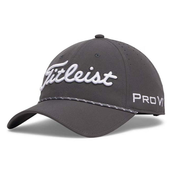 Titleist Tour Breezer Golf Cap