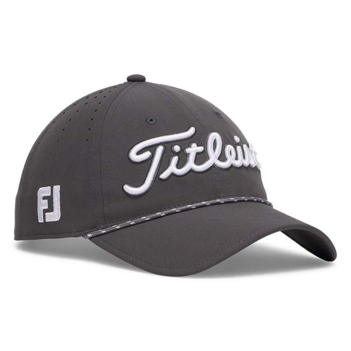 Titleist Tour Breezer Golf Cap