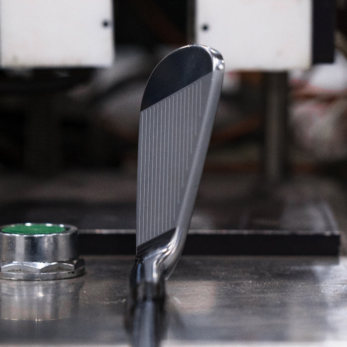 Taylormade RORS∙PROTO Irons - Rory Spec