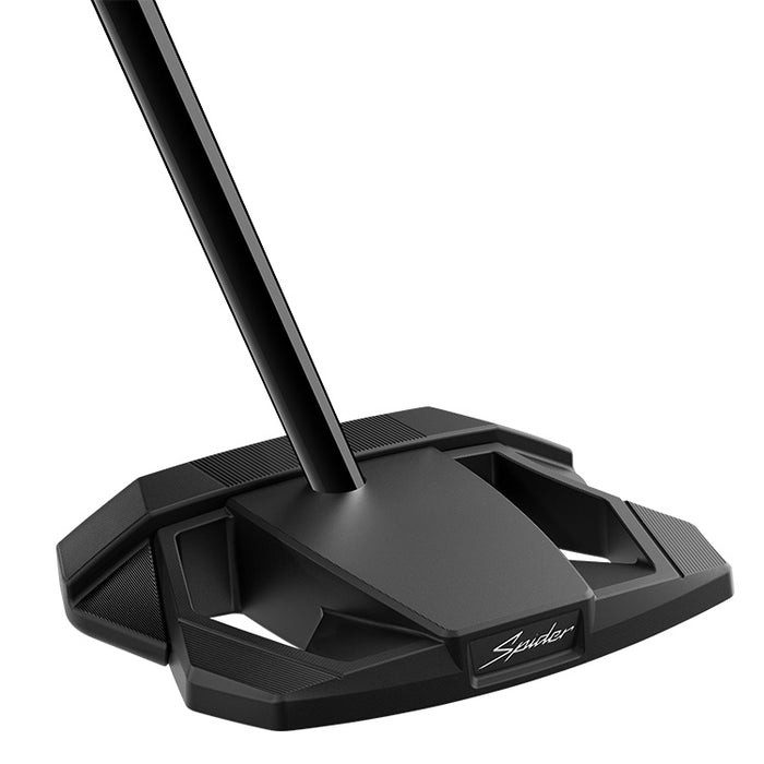 TaylorMade Spider 5K-ZT Black Counter Balance Golf Putter