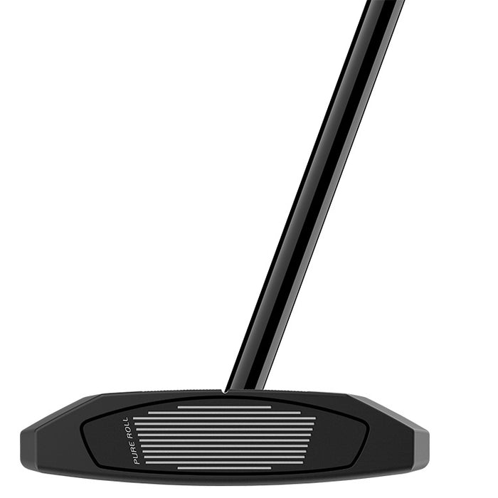 TaylorMade Spider 5K-ZT Black Counter Balance Golf Putter