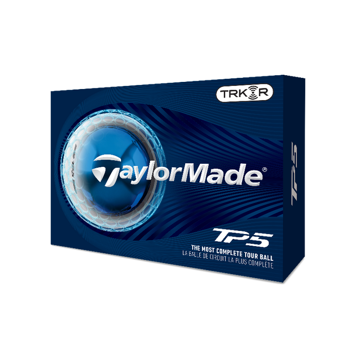 TaylorMade TP5 TRK-R Golf Balls