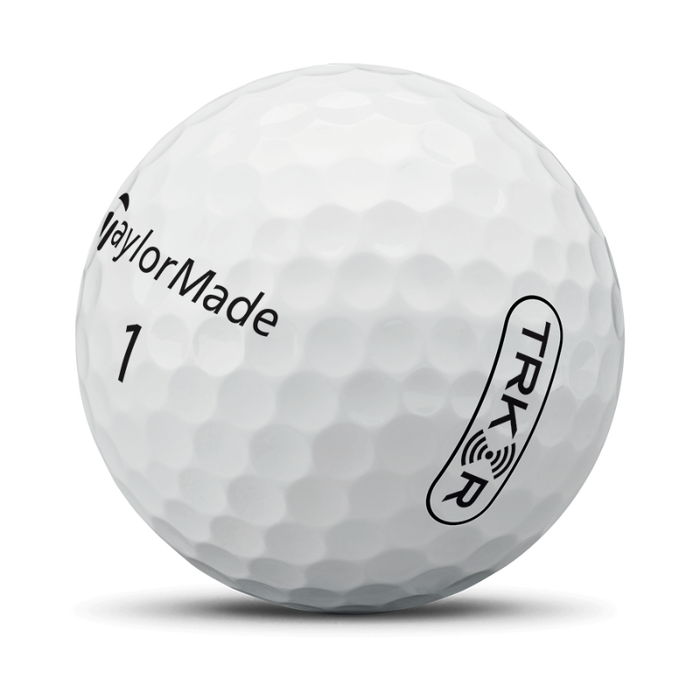TaylorMade TP5 TRK-R Golf Balls