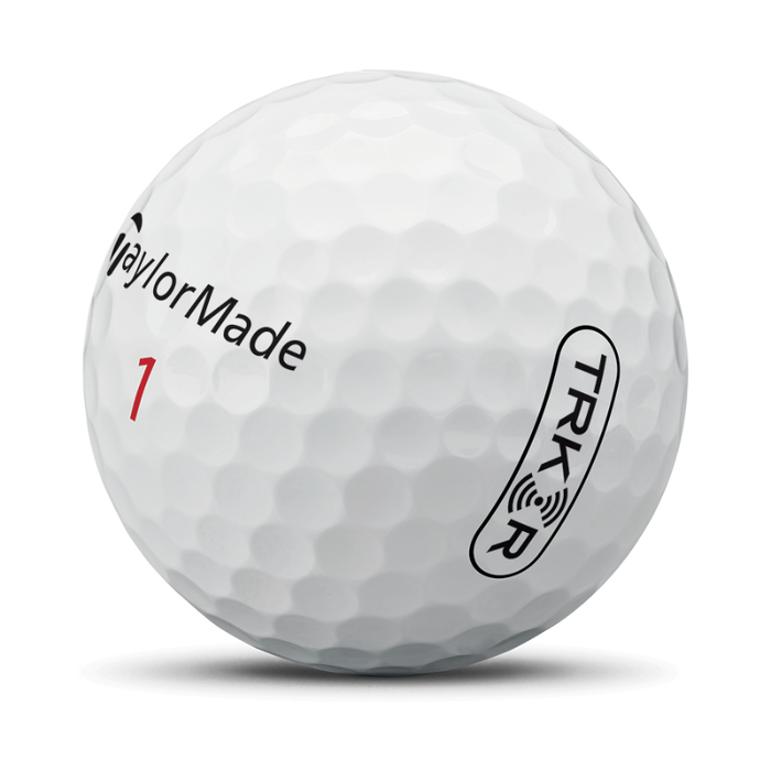 TaylorMade TP5x TRK-R Golf Balls