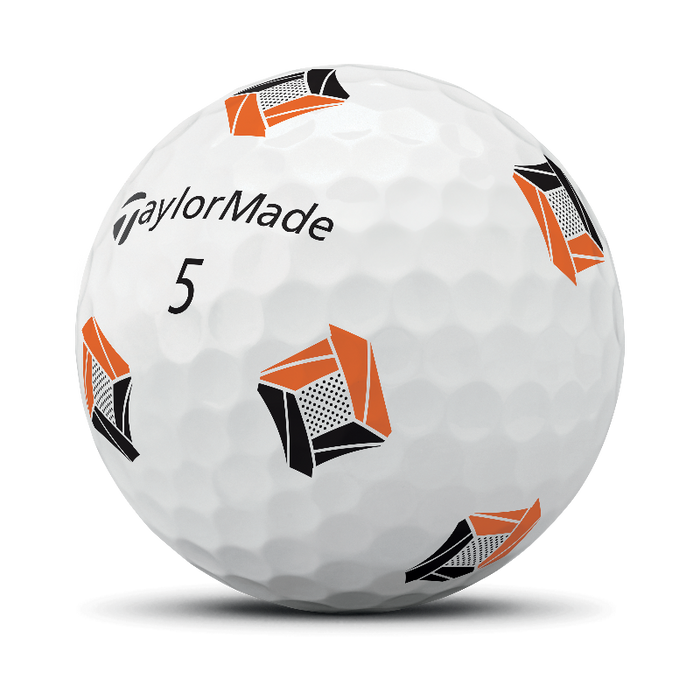 TaylorMade TP5 Pix Golf Balls