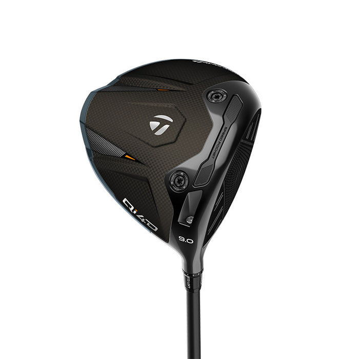 TaylorMade Qi4D Golf Driver