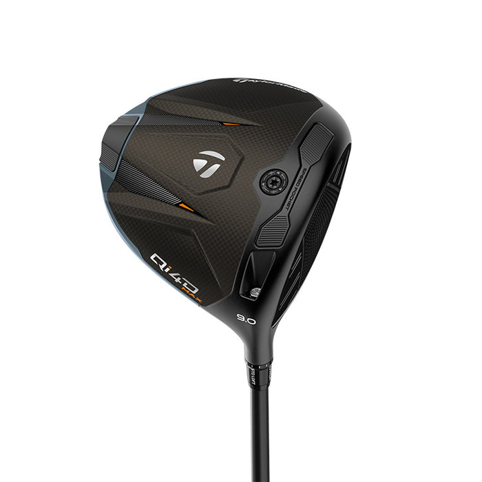 TaylorMade Qi4D Max Golf Driver