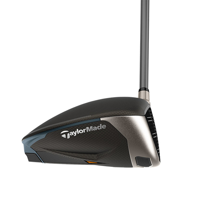 TaylorMade Qi4D Max Lite Ladies Golf Driver