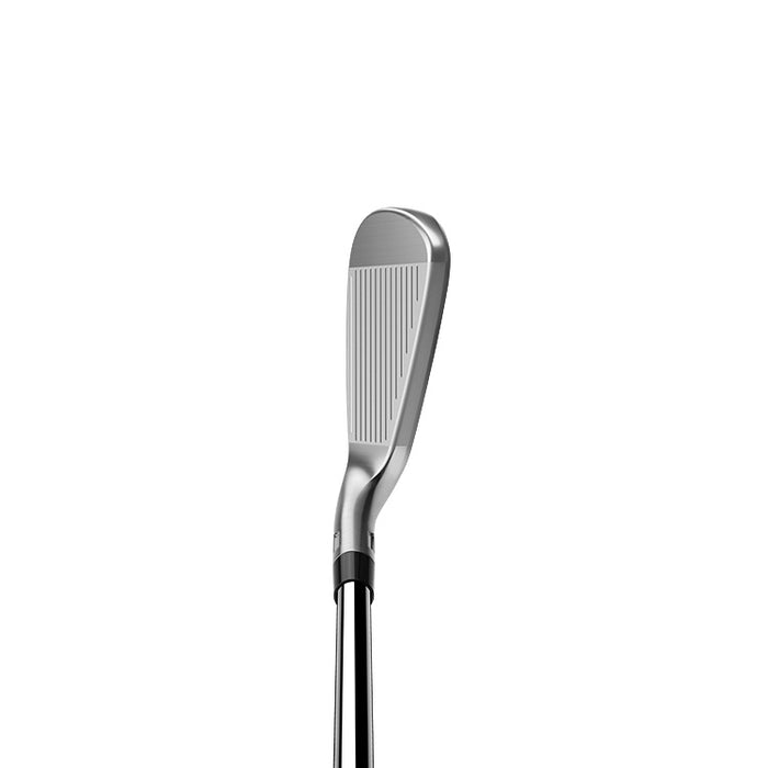 TaylorMade Qi MAX Golf Irons - Graphite