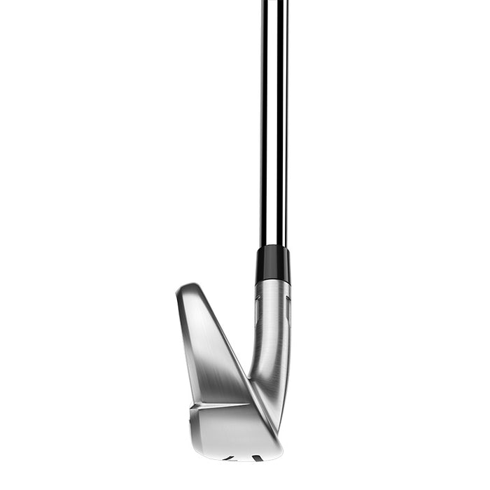 TaylorMade Qi MAX Golf Irons - Graphite
