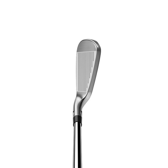 TaylorMade Qi MAX HL Golf Irons - Steel