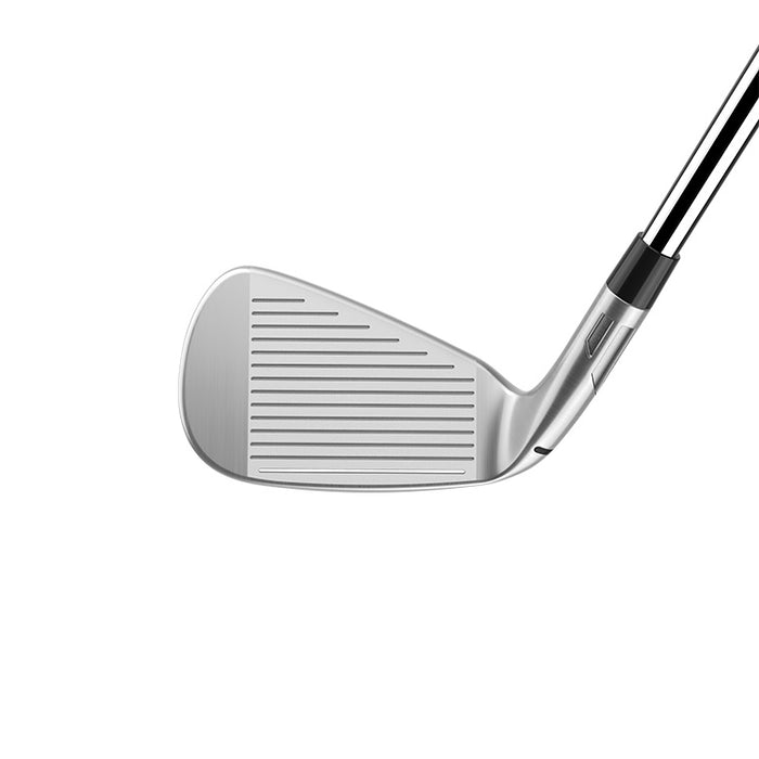 TaylorMade Qi MAX HL Golf Irons - Steel