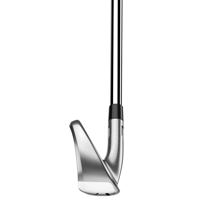 TaylorMade Qi MAX HL Golf Irons - Steel