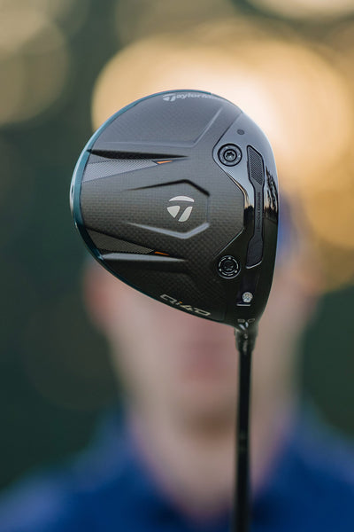 TaylorMade Qi4D