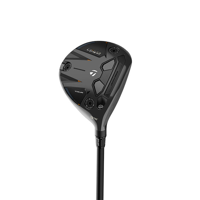 Taylormade Qi4D Tour Fairway Wood