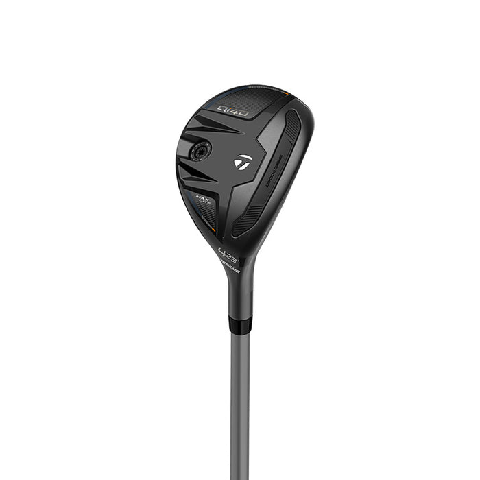 Taylormade QI4D Ladies Max Lite Hybrid