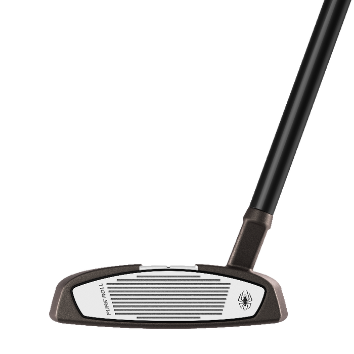 TaylorMade Spider Tour Torched PVD Slant Neck Golf Putter