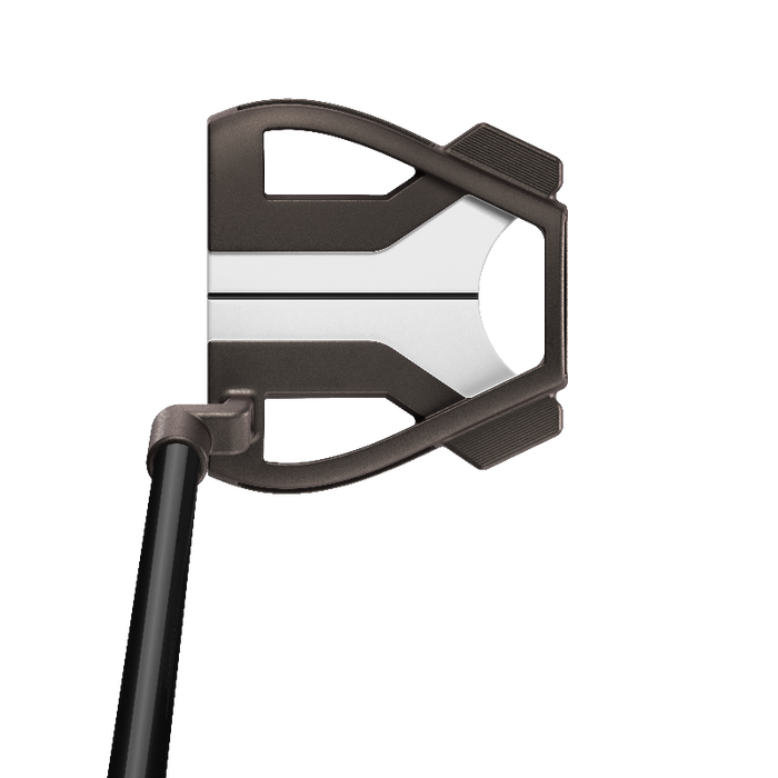 TaylorMade Spider Tour X Torched PVD L-Neck Golf Putter