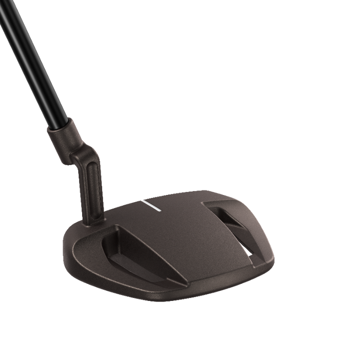 TaylorMade Spider Tour V Torched PVD L-Neck Golf Putter