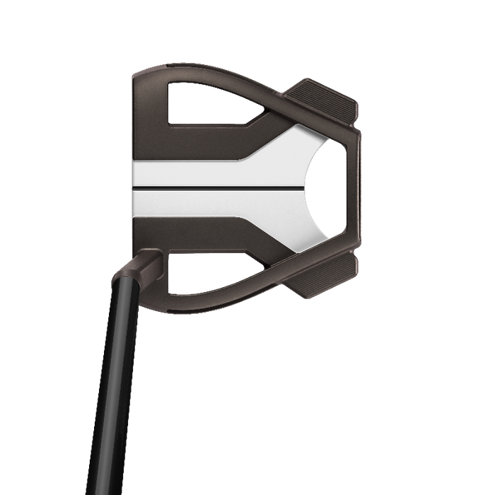 TaylorMade Spider Tour X Torched PVD Slant Neck Golf Putter