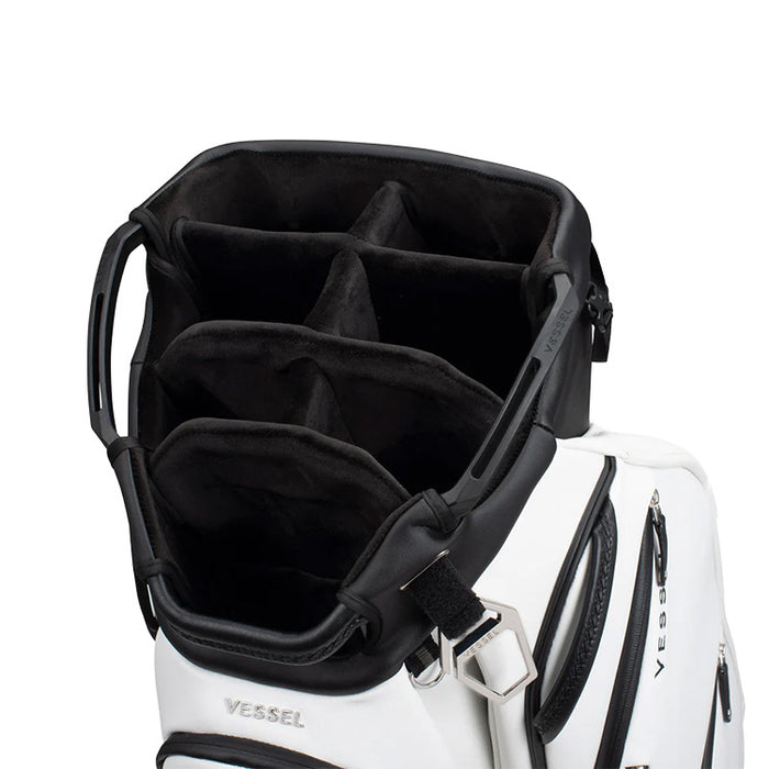 Vessel Lux Pro II Cart Bag