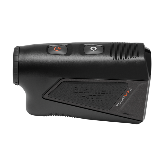 Bushnell Tour V7 Shift Golf Laser Rangefinder
