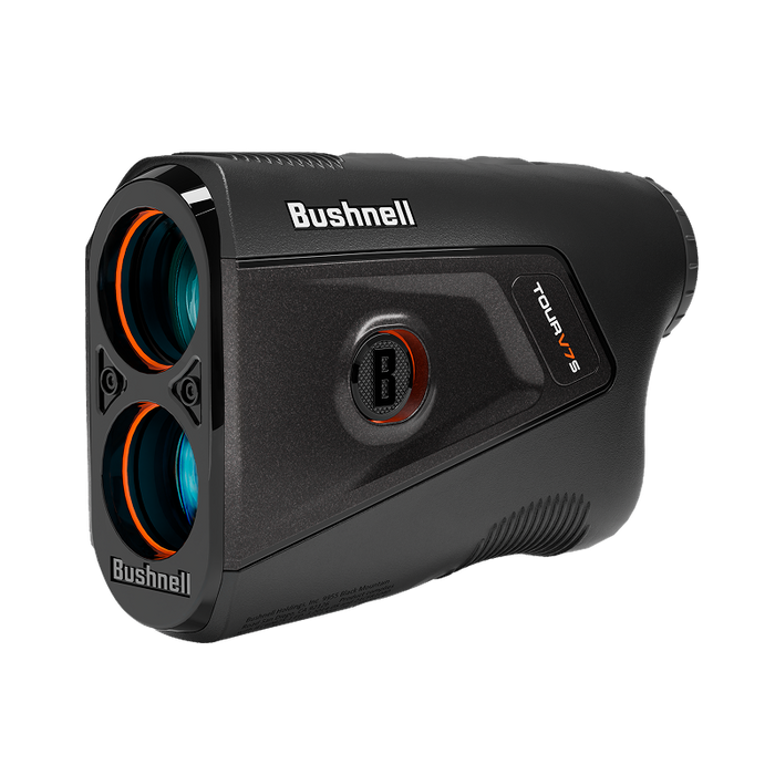 Bushnell Tour V7 Shift Golf Laser Rangefinder