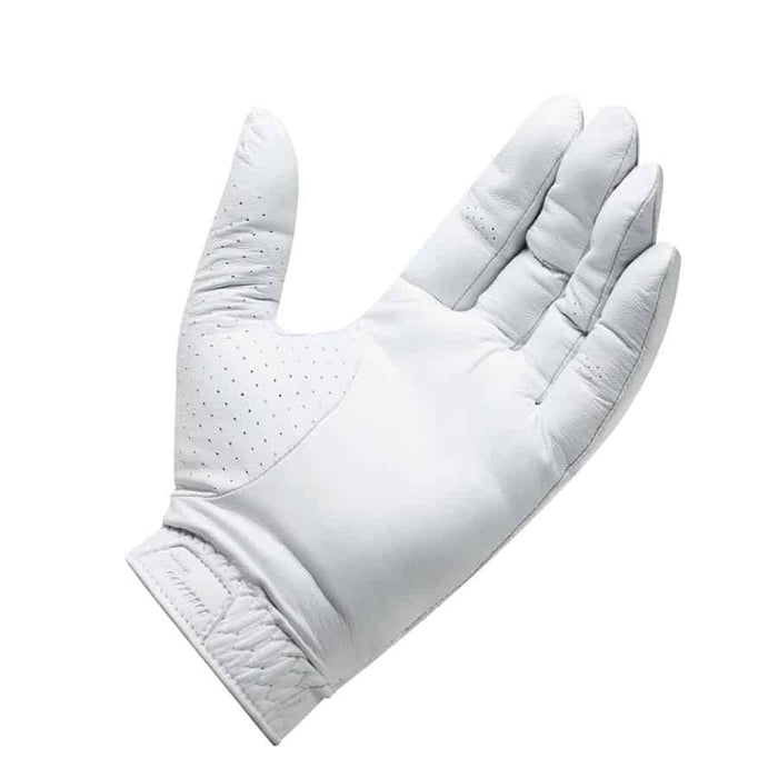 TaylorMade TP 2025 Leather Mens Golf Glove - Left Handed