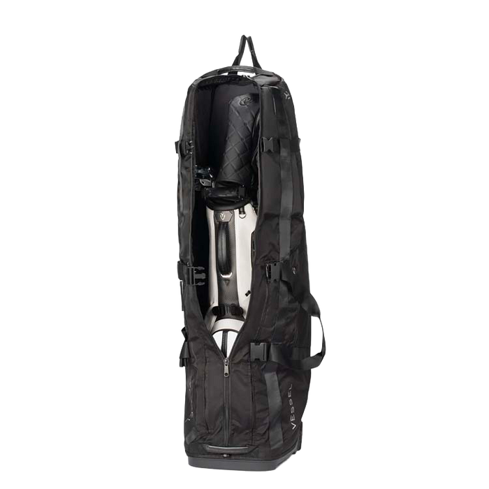 Vessel Golf Travel Case 2.0