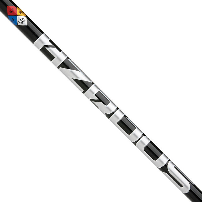 Project X HZRDUS Black Gen4 Golf Shaft