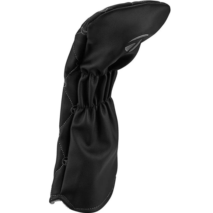 TaylorMade Patterned Fairway 3 Headcover - Black