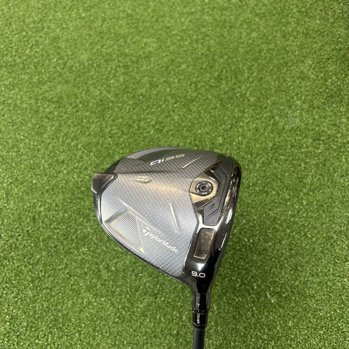 TaylorMade Qi35 Golf Driver - Second Hand