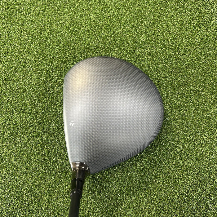 TaylorMade Qi35 Golf Driver - Second Hand