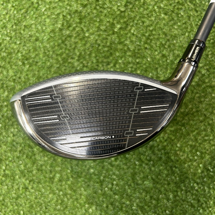TaylorMade Qi35 Golf Driver - Second Hand