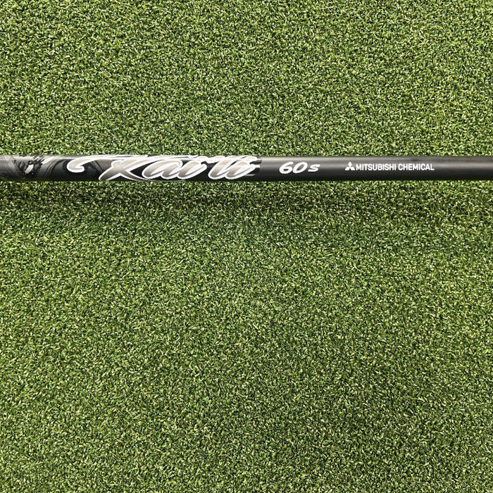 TaylorMade Qi35 Golf Driver - Second Hand