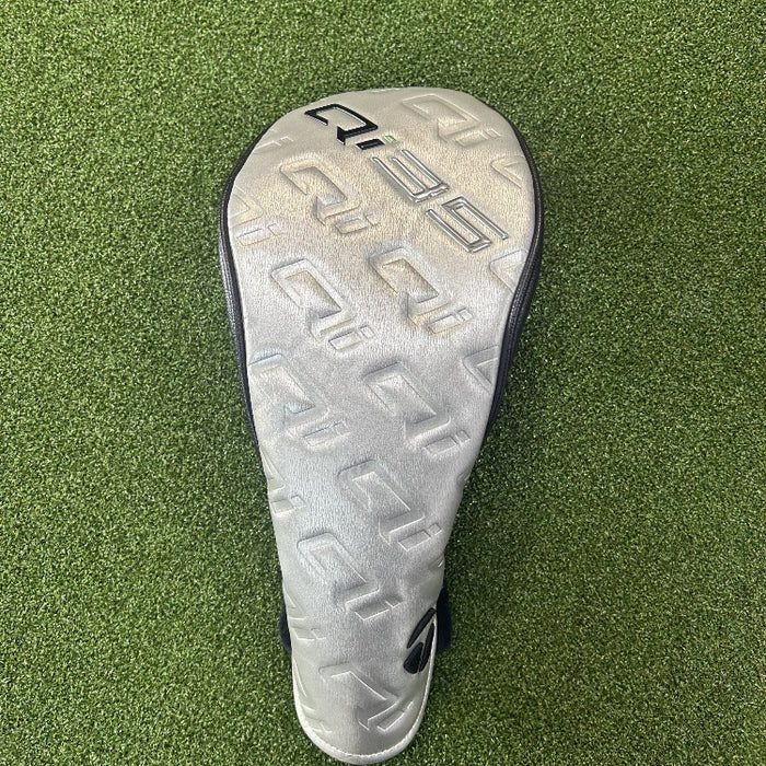 TaylorMade Qi35 Golf Driver - Second Hand