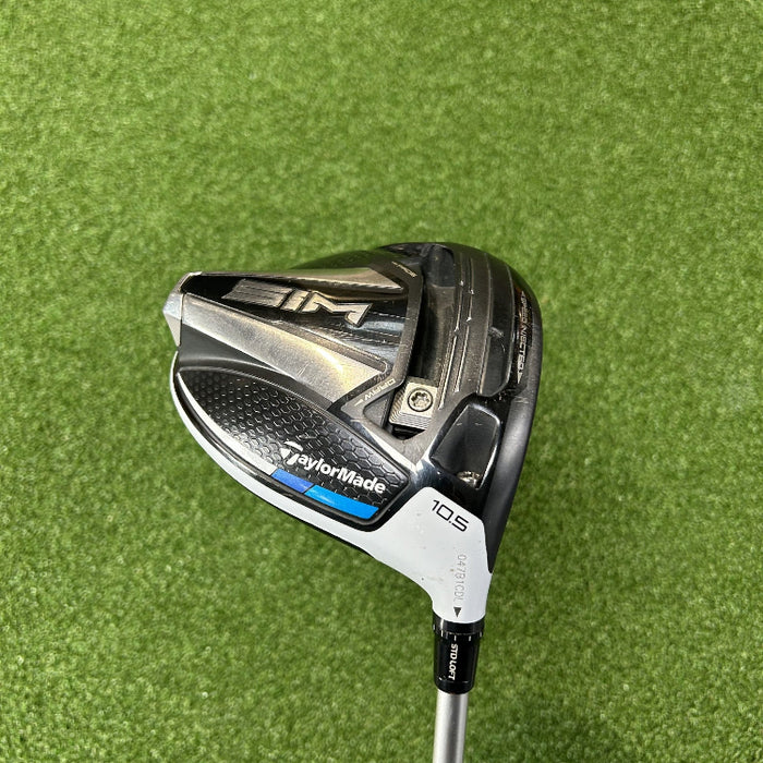 TaylorMade Sim Golf Driver - Second Hand